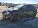 2018 Mitsubishi Outlander Sport ES