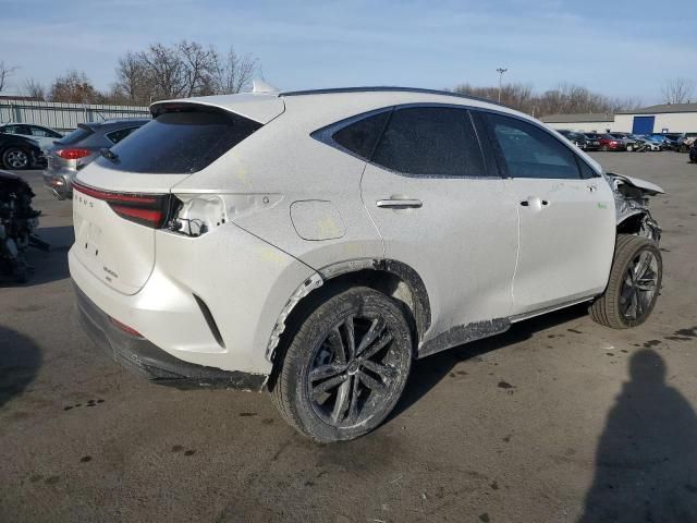 2023 Lexus NX 450H