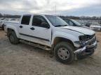 2007 Chevrolet Colorado