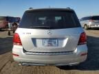 2013 Mercedes-Benz GLK 350 4matic