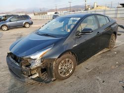 2016 Toyota Prius en venta en Sun Valley, CA