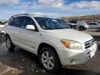 2008 Toyota Rav4 Limited