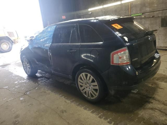 2008 Ford Edge Limited