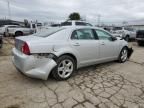 2011 Chevrolet Malibu LS