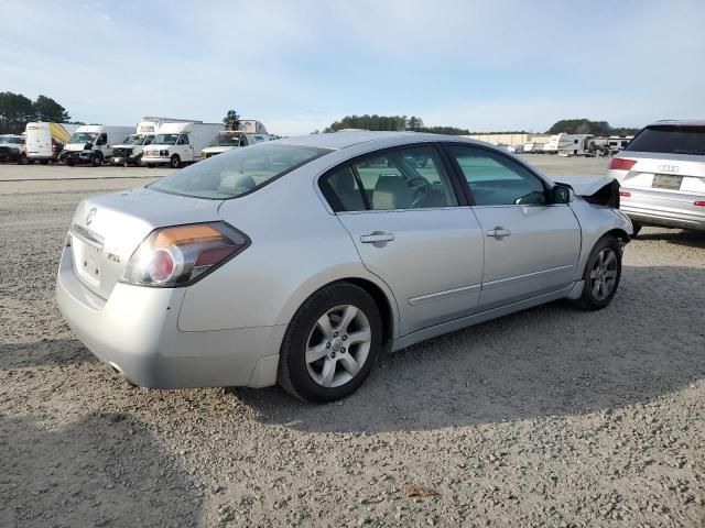 2007 Nissan Altima 2.5