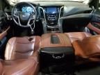 2018 Cadillac Escalade Premium Luxury