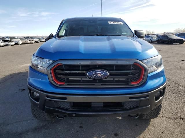 2023 Ford Ranger XL