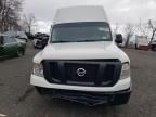 2021 Nissan NV 2500 S