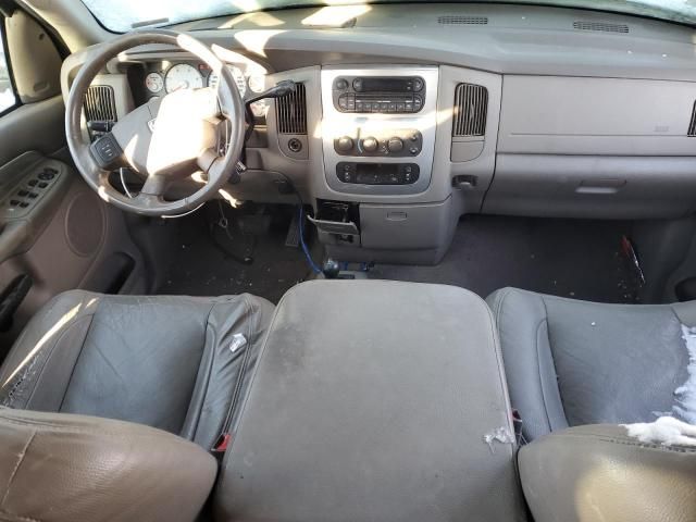 2005 Dodge RAM 3500 ST