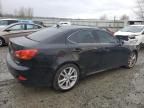 2007 Lexus IS 250