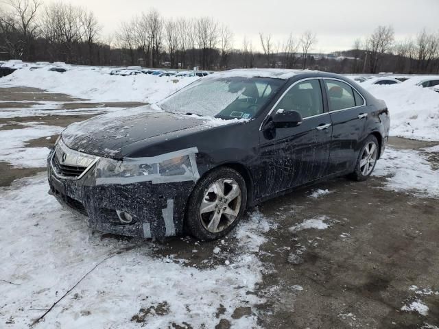 2011 Acura TSX