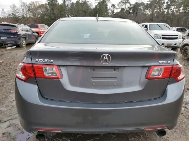 2010 Acura TSX