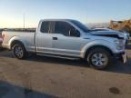 2016 Ford F150 Super Cab