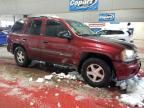 2004 Chevrolet Trailblazer LS