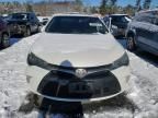 2015 Toyota Camry XSE