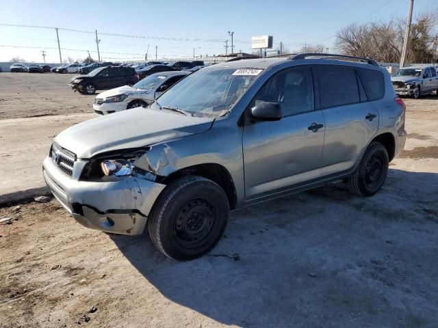 2008 Toyota Rav4