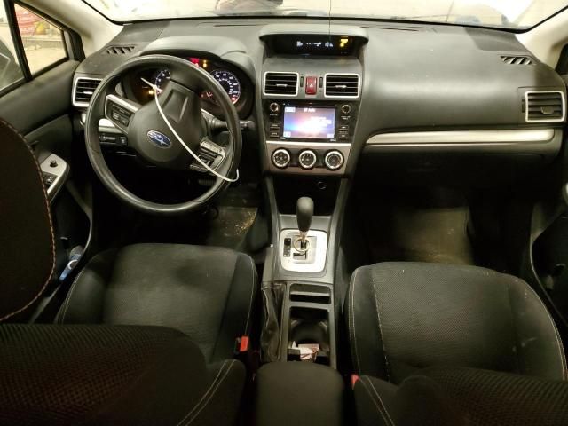 2015 Subaru XV Crosstrek 2.0 Premium