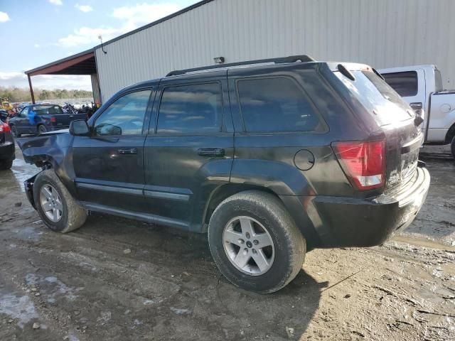 2007 Jeep Grand Cherokee Laredo