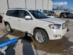 2009 Toyota Highlander Hybrid Limited