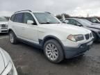 2004 BMW X3 2.5I