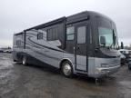 2008 Berk 2008 Freightliner Chassis X Line Motor Home