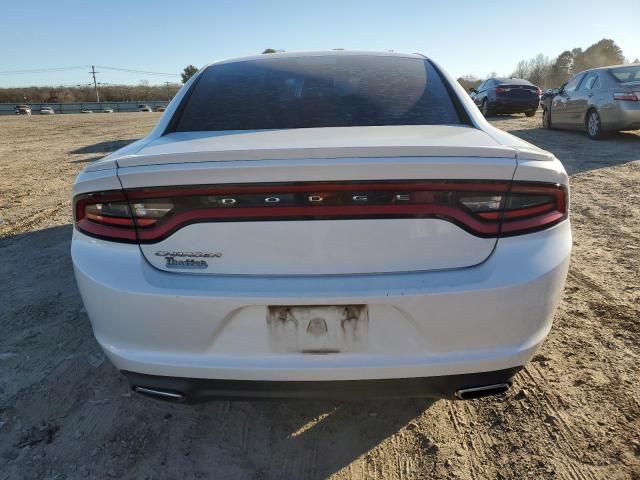 2015 Dodge Charger SE