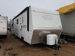 Salvage trucks for sale at Albuquerque, NM auction: 2014 Fabr Trailer