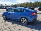 2016 Chevrolet Cruze Premier