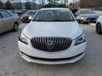 2016 Buick Lacrosse