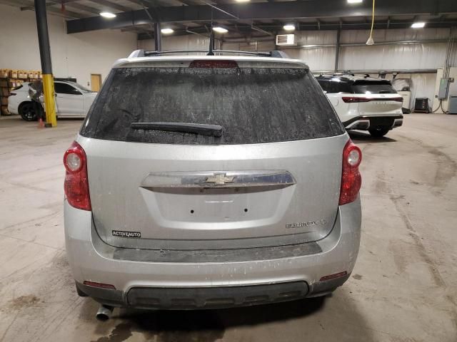 2012 Chevrolet Equinox LT