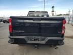 2024 Chevrolet Silverado K2500 Heavy Duty LT