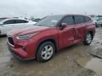 2021 Toyota Highlander L