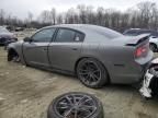 2012 Dodge Charger SE