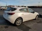 2014 Mazda 3 Grand Touring