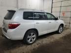 2009 Toyota Highlander Limited