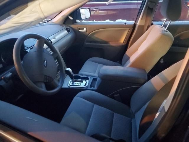 2005 Ford Five Hundred SE