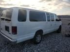 2009 Ford Econoline E350 Super Duty Wagon