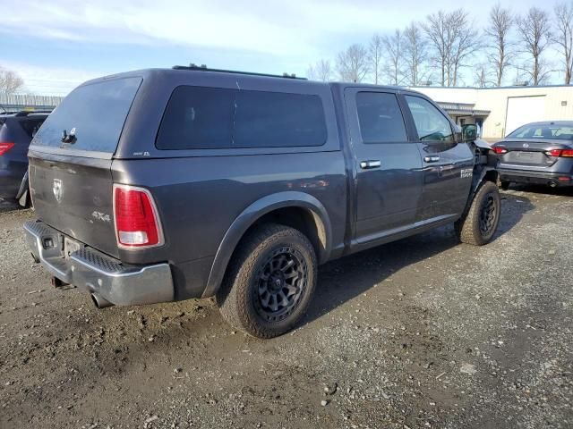 2017 Dodge 1500 Laramie