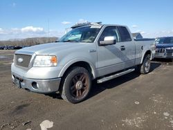 Clean Title Cars for sale at auction: 2006 Ford F150