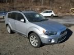 2011 Mitsubishi Outlander SE