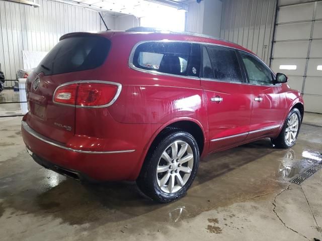 2013 Buick Enclave