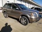 2008 Honda Pilot EXL