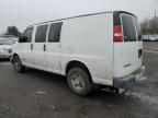 2005 Chevrolet Express G2500