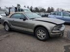 2005 Ford Mustang