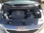 2016 KIA Sedona EX