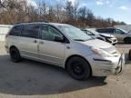 2008 Toyota Sienna XLE