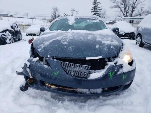 2006 Toyota Camry Solara SE