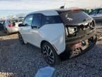 2017 BMW I3 REX