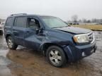 2011 Honda Pilot EXL