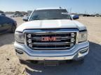 2018 GMC Sierra K1500 SLT